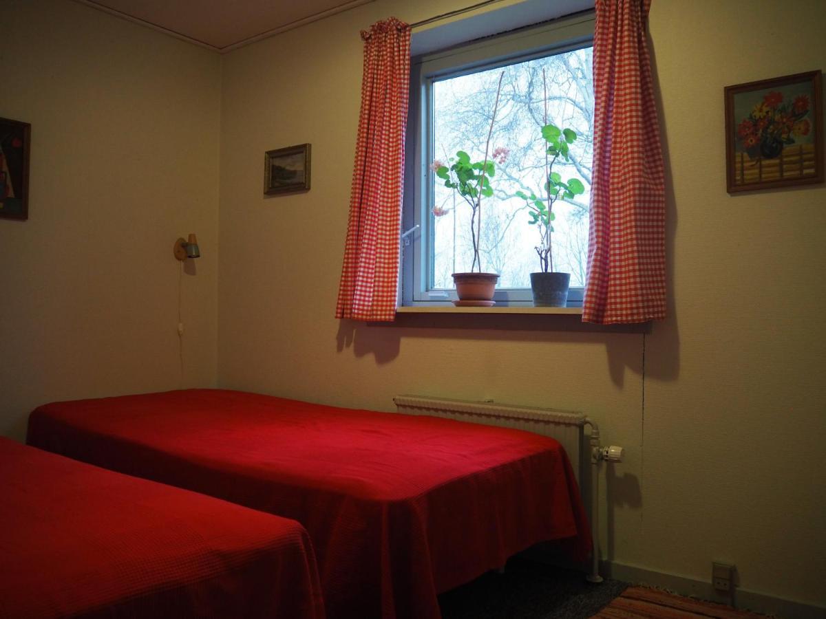 Gislinge Overnatning Exteriér fotografie